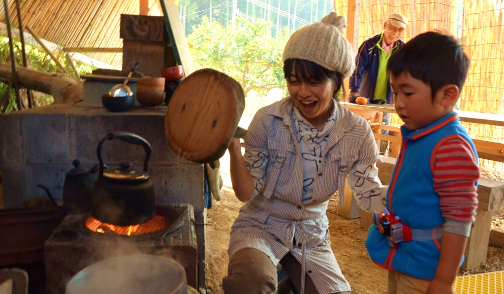 2014年11月23日かまどとらい