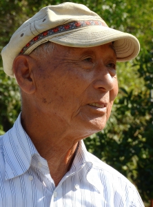 ケンさん