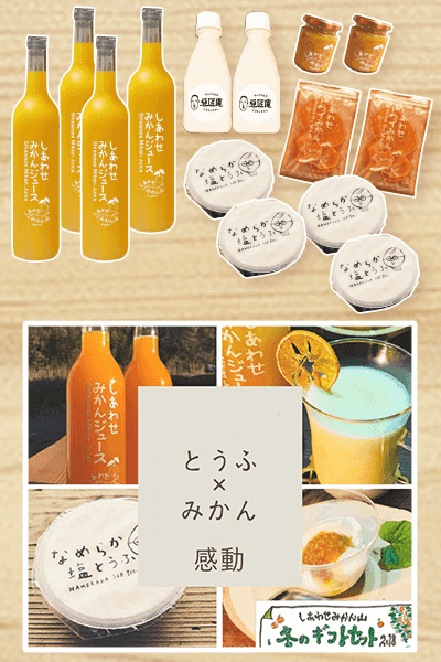 スペシャルセット写真