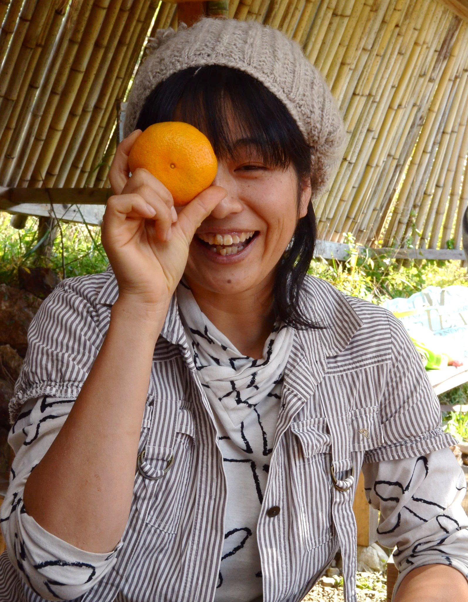 「 しあわせみかん山物語(2014年限定ギフトセット) 完成しました^^! 」