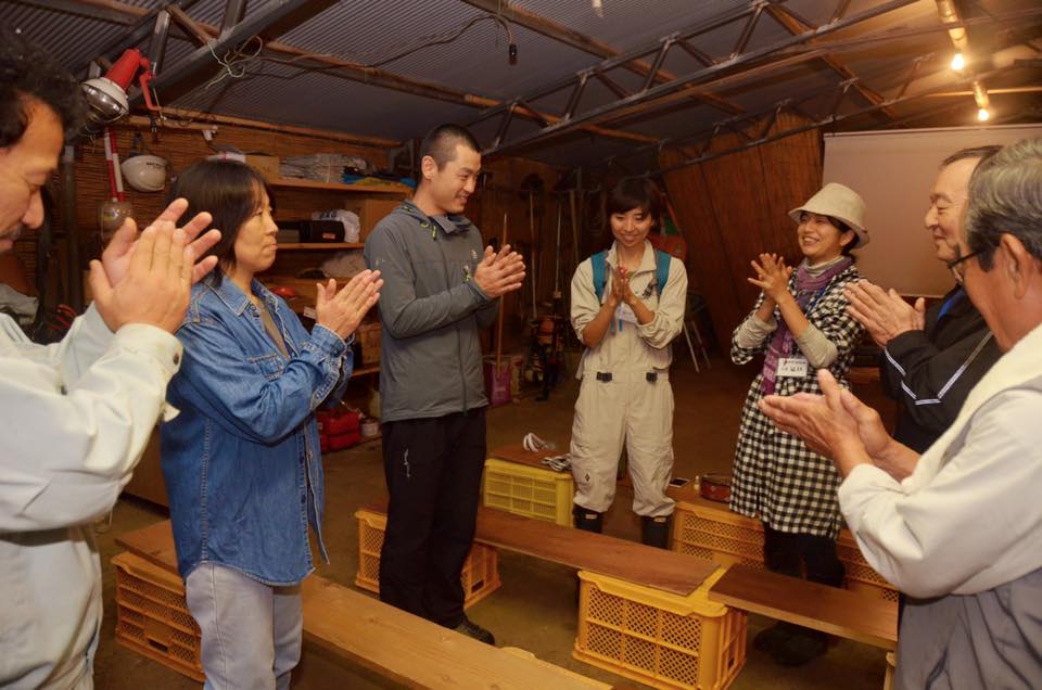「サポーター感謝祭、大成功！その③」