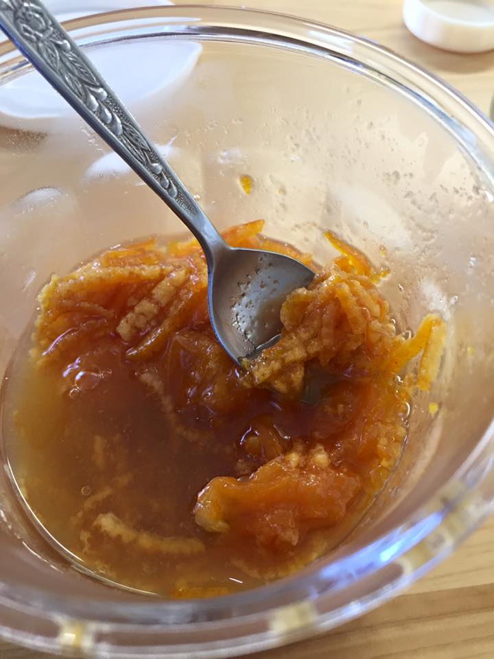 「皮までおいしく、食べられます！その①」
