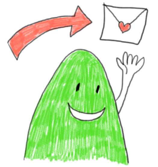 「そう、ミカンって、こうだったよね」