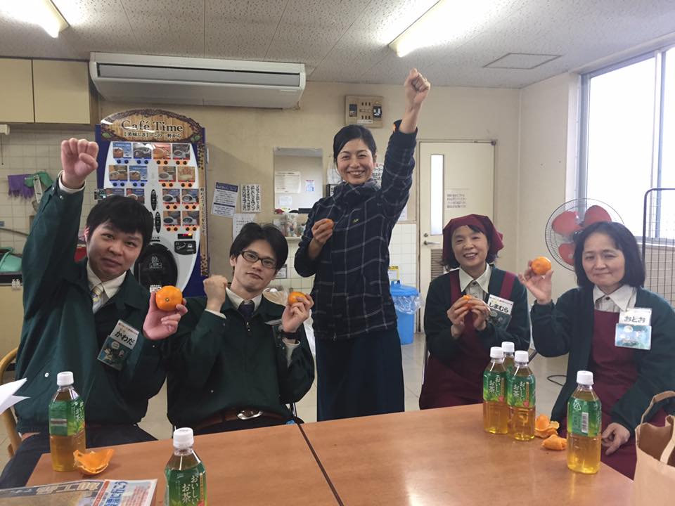 「法人サポーター・サンプラザさんとコラボ!試食販売会やります!!」