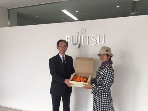 ■法人サポーターさんのご紹介*^^*)