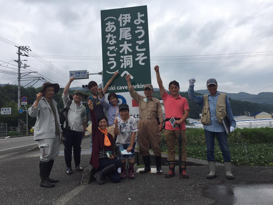 第15回 土の再成ワークショップ！①