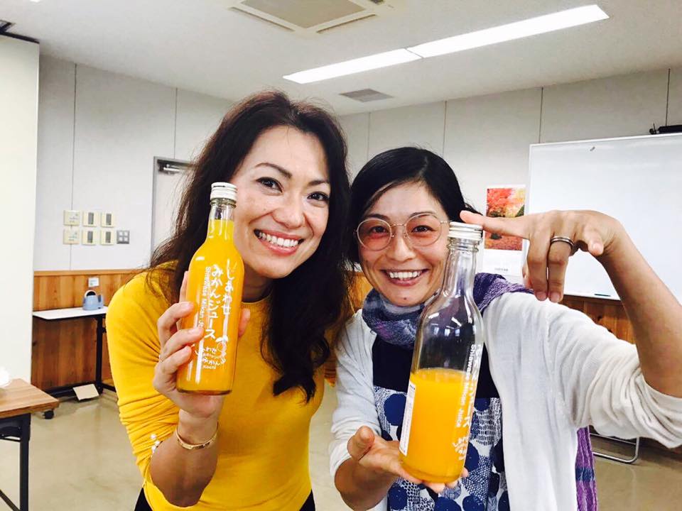 商品力アップ相談会♪