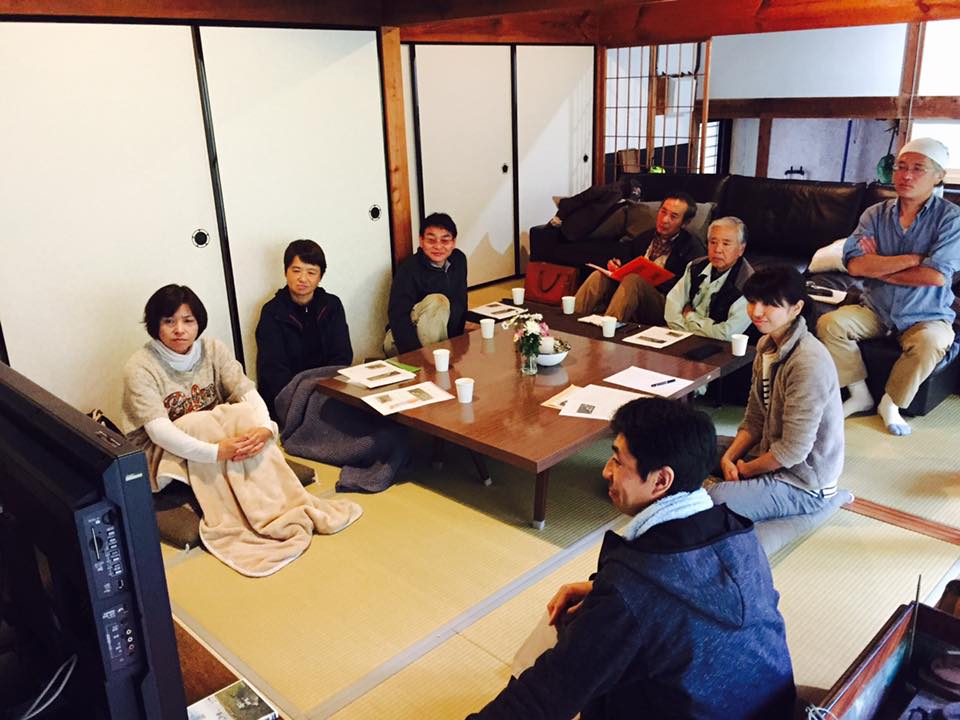 第18回 土の再成ワークショップ♪