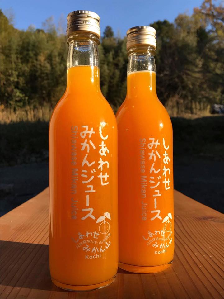 今年の冬のギフトセット、出来ました！②