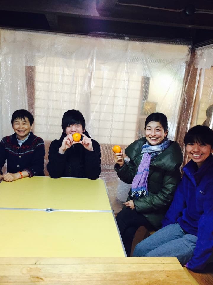 あけましておめでとうございます！
