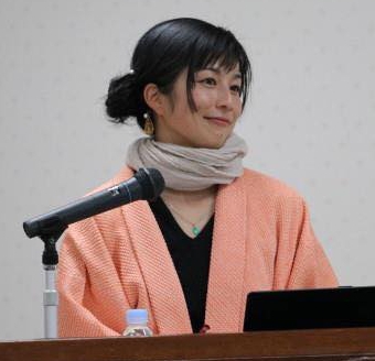 富士通ワイエフシーさん、社員総会講演会