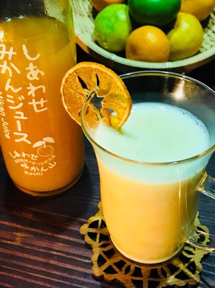 豆乳ヨーグルト♪