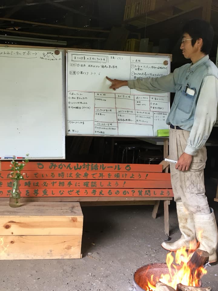 「小さなPDCAをまわす」ー新人スタッフのおかげでみんな成長中♪ー