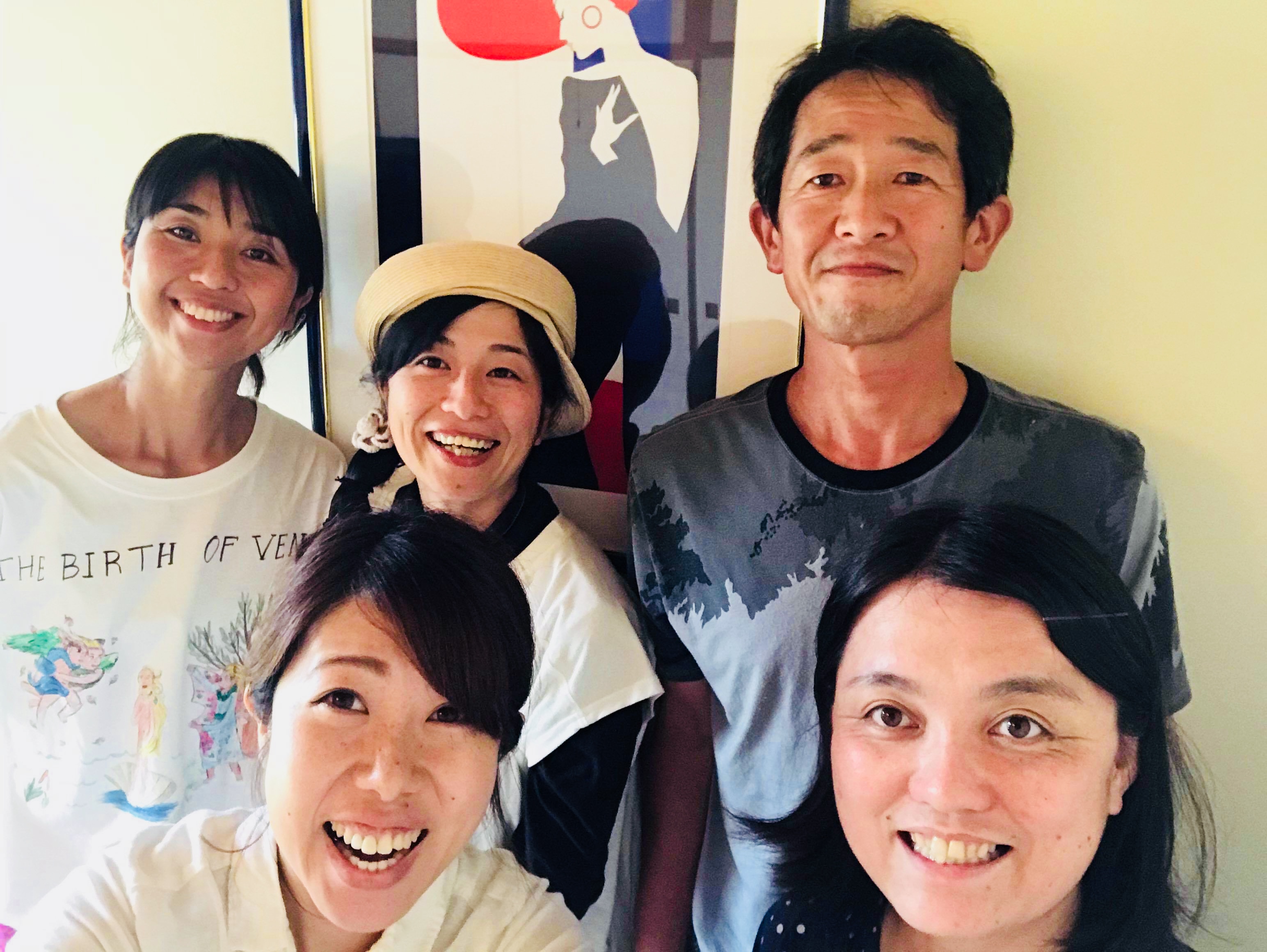 「第2回 農×食を地域で頑張る女子会①」 ーー佐川町ツアーーー