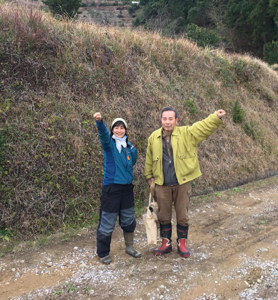 「研究会仲間の旅立ち!」
