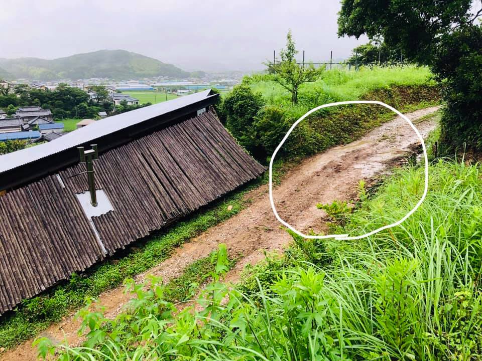 「自分でなおせる道づくりの実践成果!」