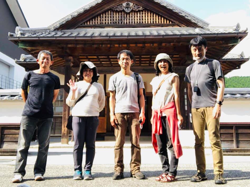 「佐川町のたむさんファーム交流会♪」