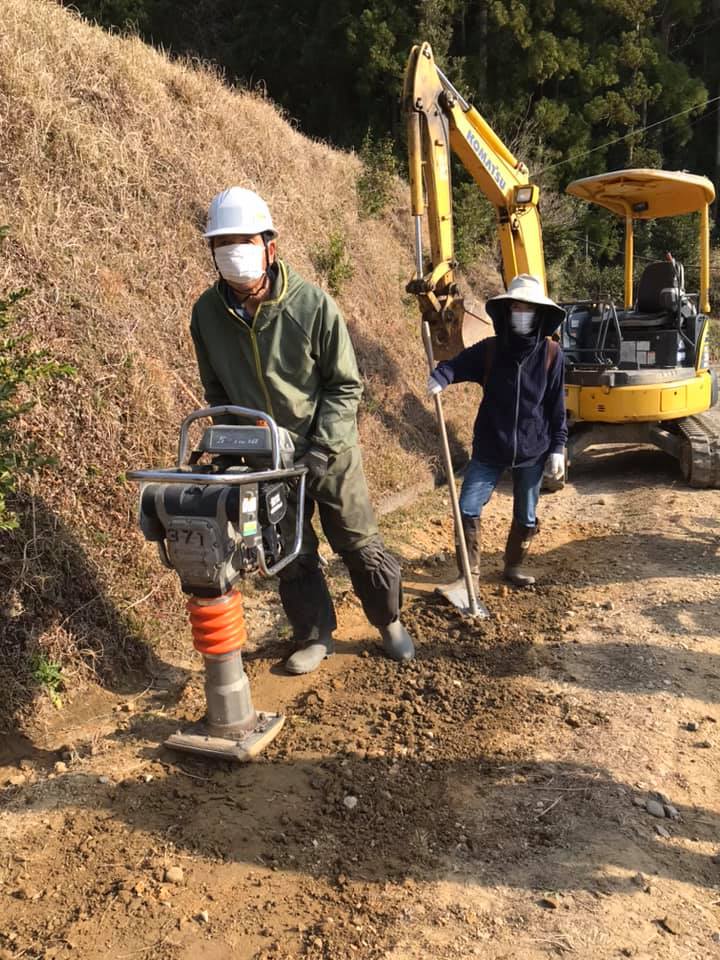 「技術をつなぐ学び場づくり」